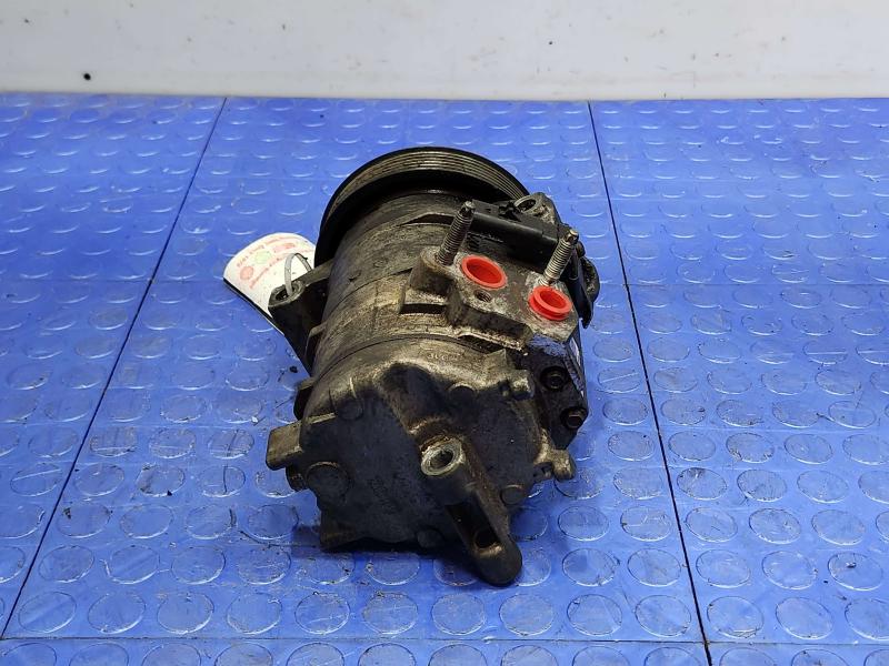 2010 Dodge Challenger A/C Air Compressor