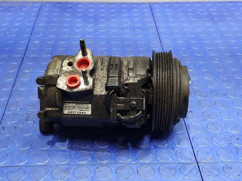 2010 Dodge Challenger A/C Air Compressor