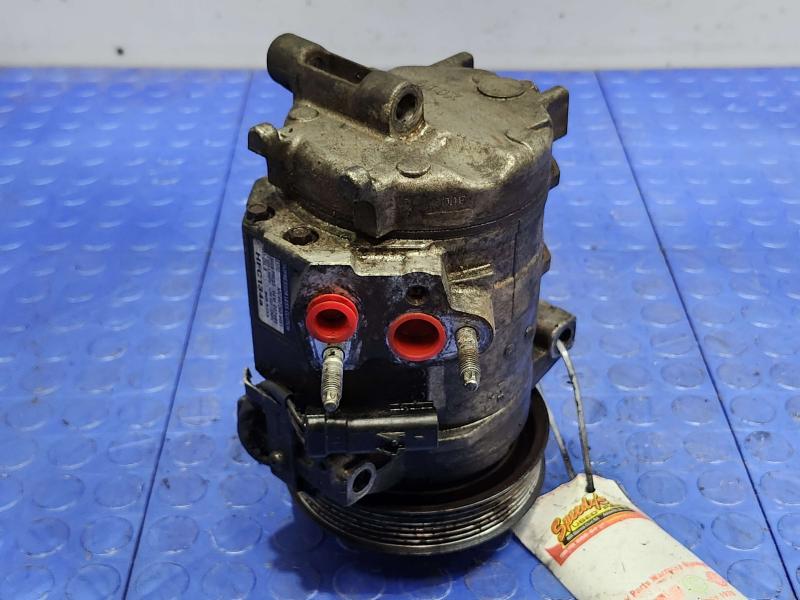 2010 Dodge Challenger A/C Air Compressor