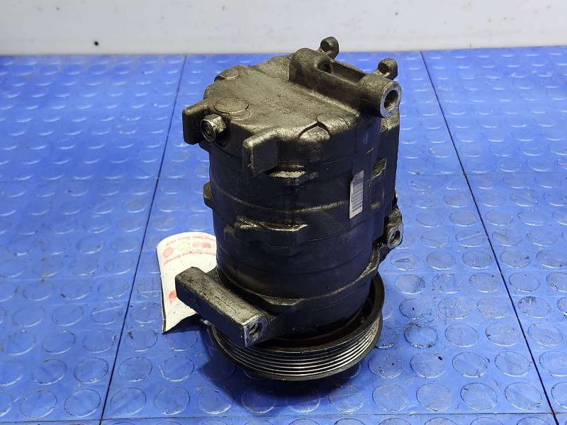 2010 Dodge Challenger A/C Air Compressor