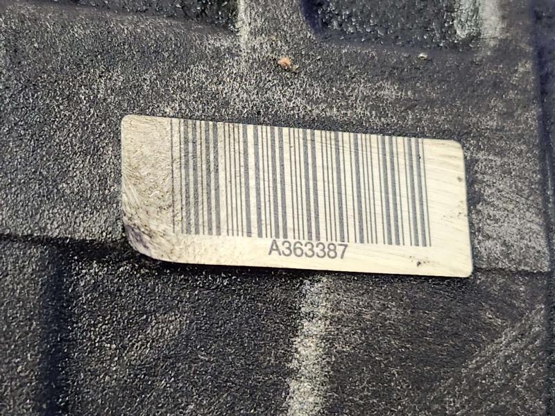 2010 Dodge Challenger A/C Air Compressor