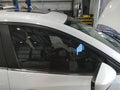 2014 Mazda Mazda3 Front Door Glass/Window