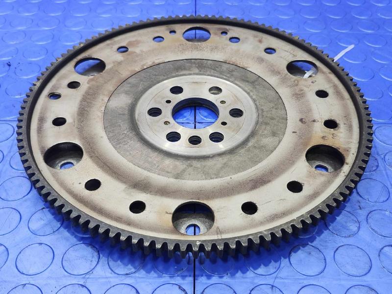2006 BMW Z4 Flywheel
