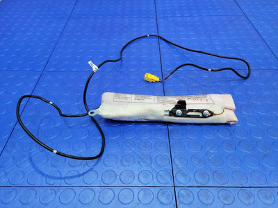 2009 Volkswagen Tiguan Air Bag