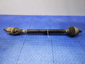 2015 Volkswagen Beetle Axle Shaft