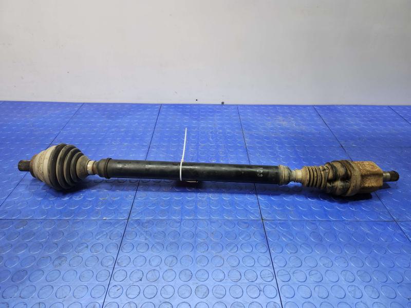 2015 Volkswagen Beetle Axle Shaft