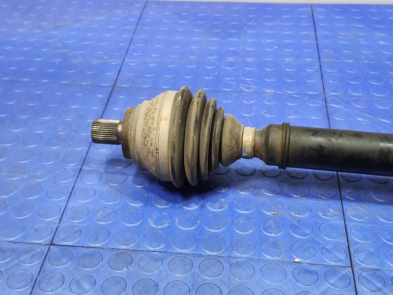 2015 Volkswagen Beetle Axle Shaft