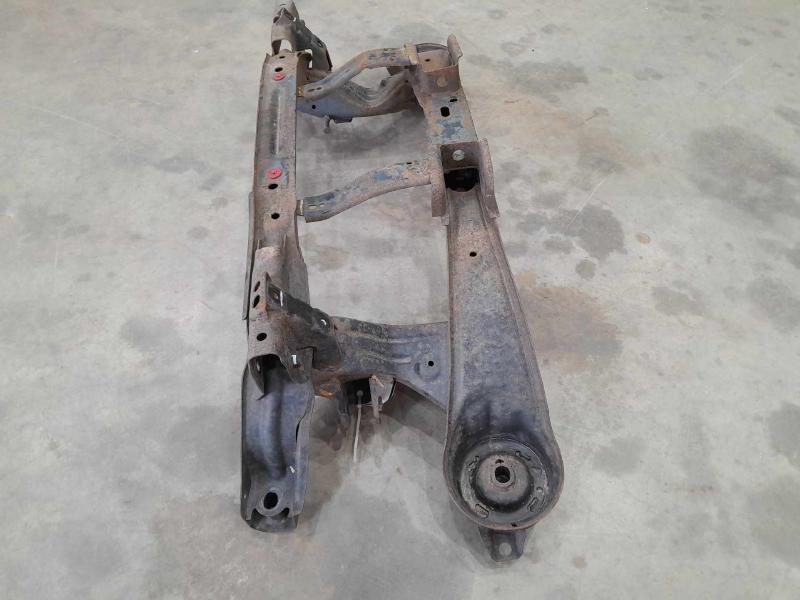 2013-2019 Ford Escape 4x2 Rear Crossmember Subframe Genuine OEM CV6Z5035D