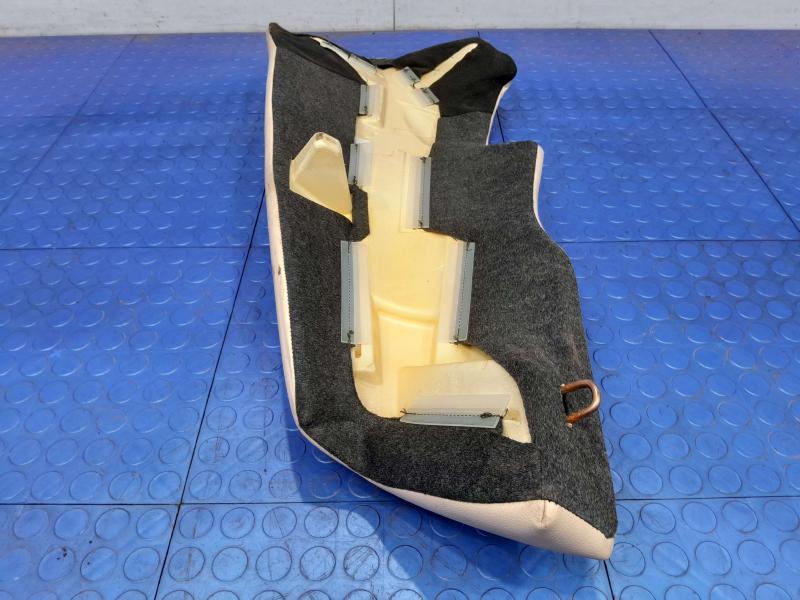 2018 Jaguar XE Misc Ebay Parts