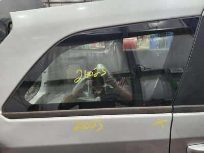 2014 Dodge Journey Quarter Glass/Window