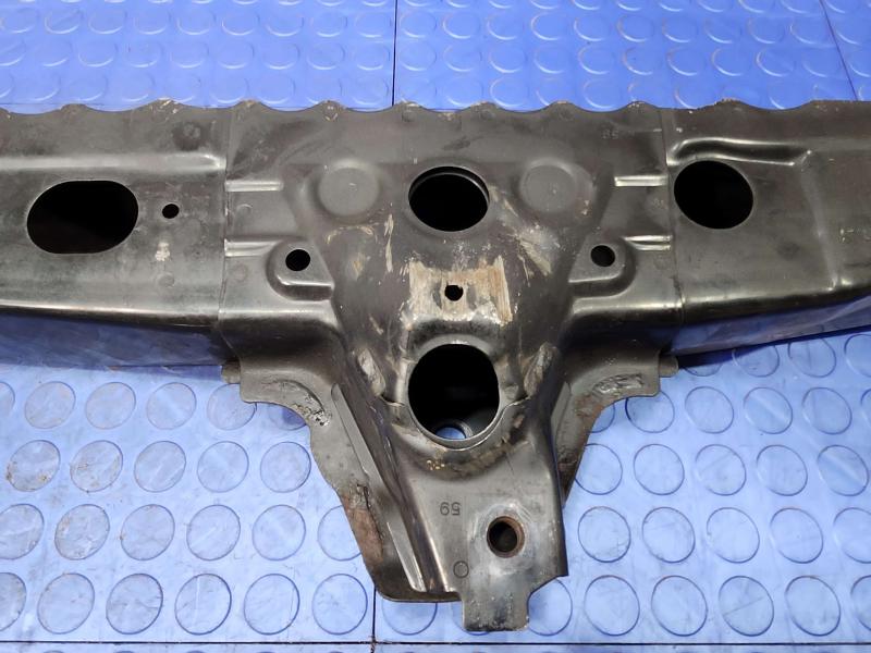 2010-2015 Toyota Prius Front Core Support Crossmember Subframe OEM 5710447020