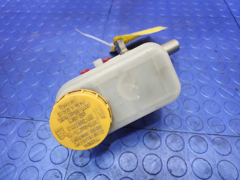2015-2017 Subaru Outback Legacy 2.5L CVT Brake Master Cylinder Assembly OEM 26449FJ010