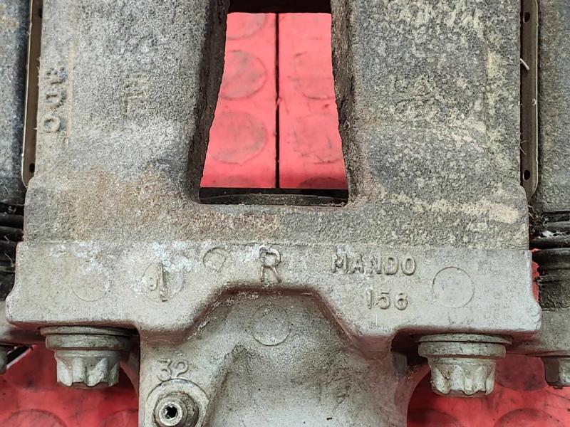 2013 Kia Optima Caliper
