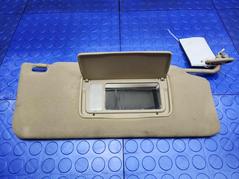 2012 Acura MDX Sun Visor