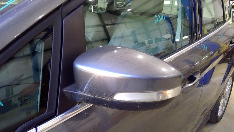 2013 Ford C-MAX Door Mirror