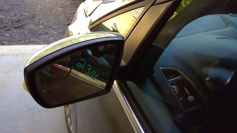 2013 Ford C-MAX Door Mirror