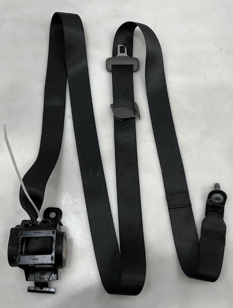 2016 Chevrolet Impala Rear Seat Belt
