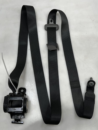 2016 Chevrolet Impala Rear Seat Belt