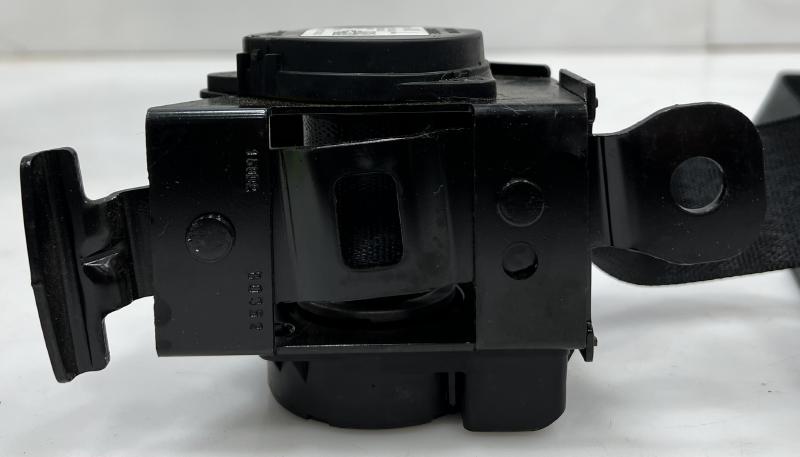 2016 Chevrolet Impala Rear Seat Belt