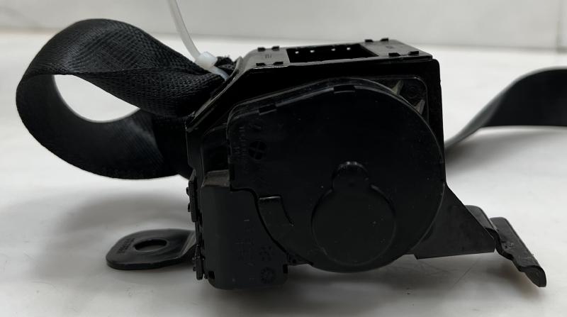 2016 Chevrolet Impala Rear Seat Belt