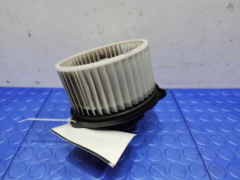2013 Hyundai Santa Fe Blower Motor