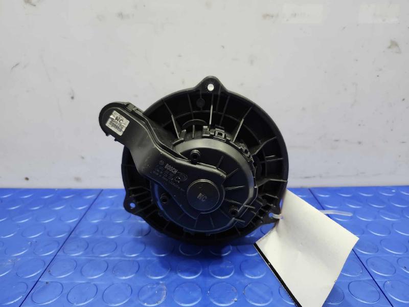 2013 Hyundai Santa Fe Blower Motor
