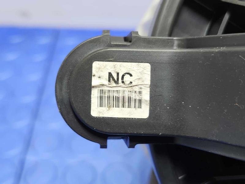 2013 Hyundai Santa Fe Blower Motor