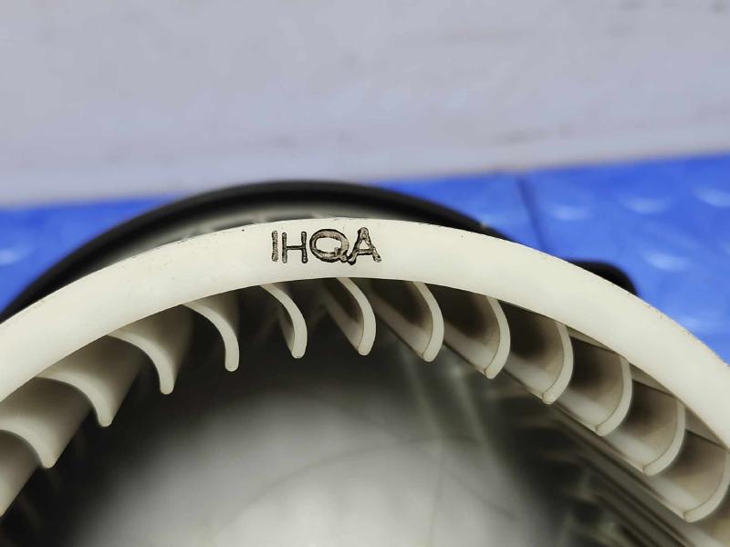 2013 Hyundai Santa Fe Blower Motor