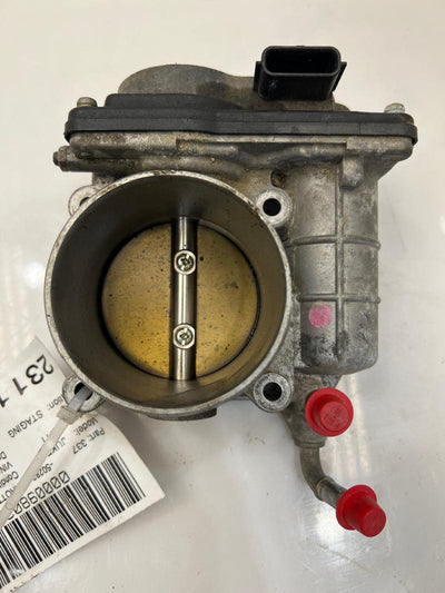2011 - 2014 Nissan Juke Throttle Body Valve Assembly OEM 161191KC0B