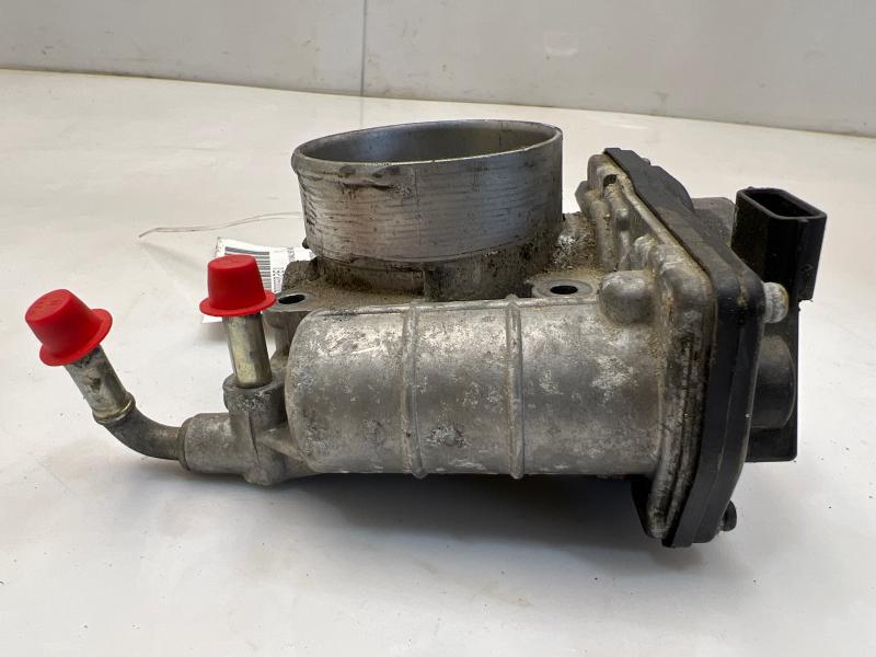 2011 - 2014 Nissan Juke Throttle Body Valve Assembly OEM 161191KC0B