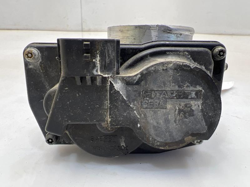 2011 - 2014 Nissan Juke Throttle Body Valve Assembly OEM 161191KC0B