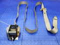 2010 Infiniti EX35 Front Seat Belt