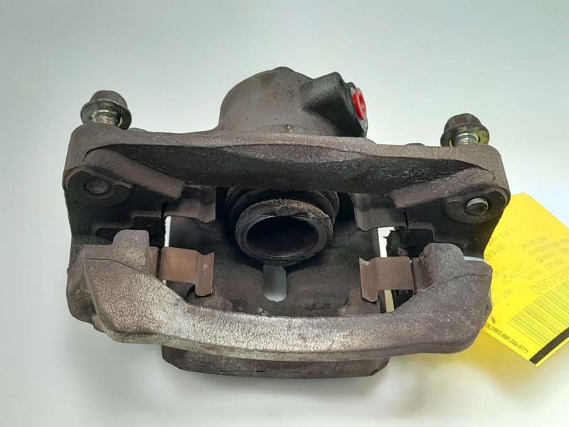2014 Subaru Forester Caliper