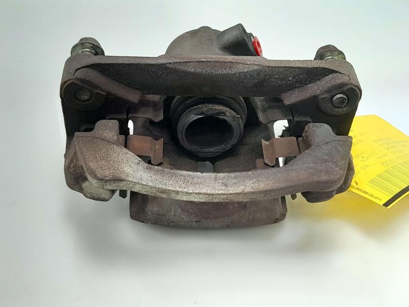 2014 Subaru Forester Caliper