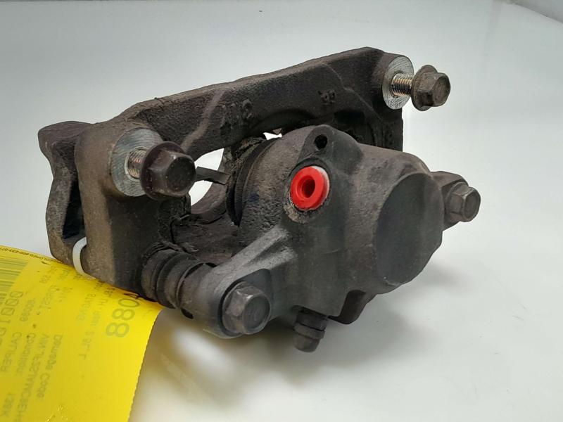 2014 Subaru Forester Caliper