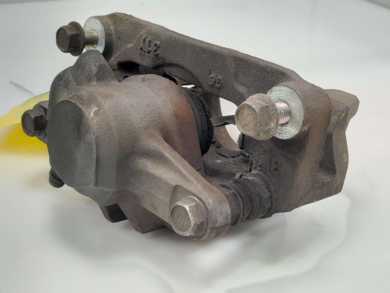 2014 Subaru Forester Caliper