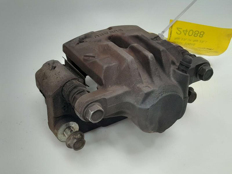 2014 Subaru Forester Caliper