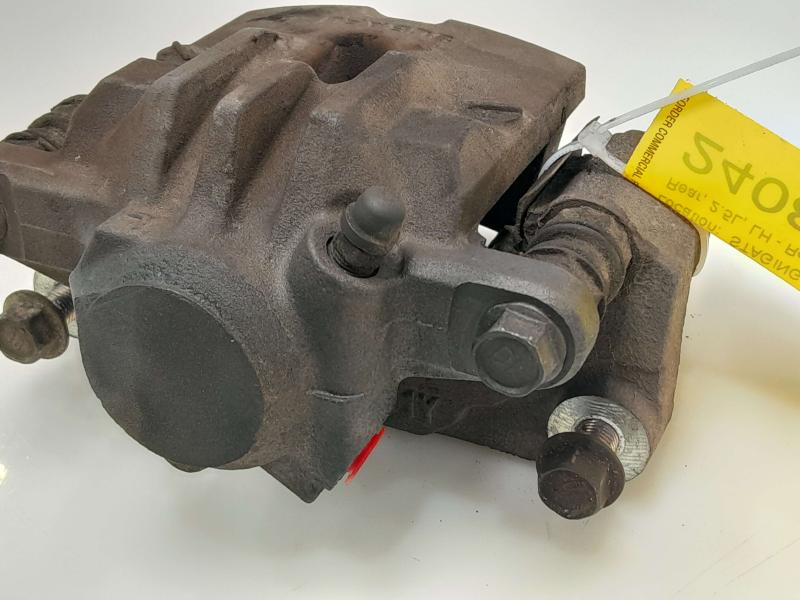 2014 Subaru Forester Caliper