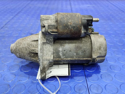 2008 Subaru Legacy Starter Motor