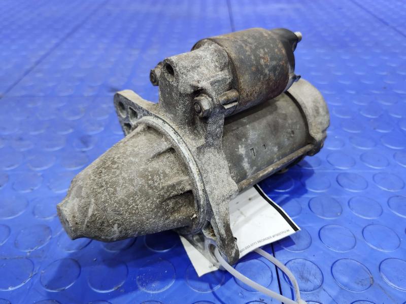 2008 Subaru Legacy Starter Motor