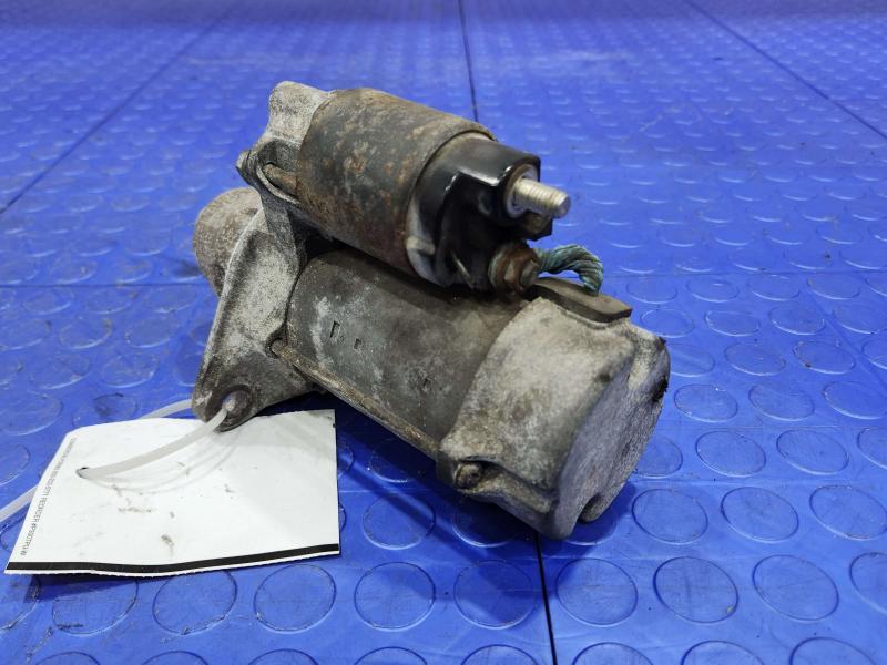 2008 Subaru Legacy Starter Motor