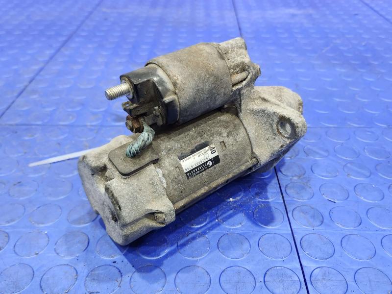 2008 Subaru Legacy Starter Motor