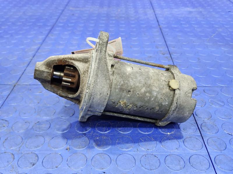 2008 Subaru Legacy Starter Motor
