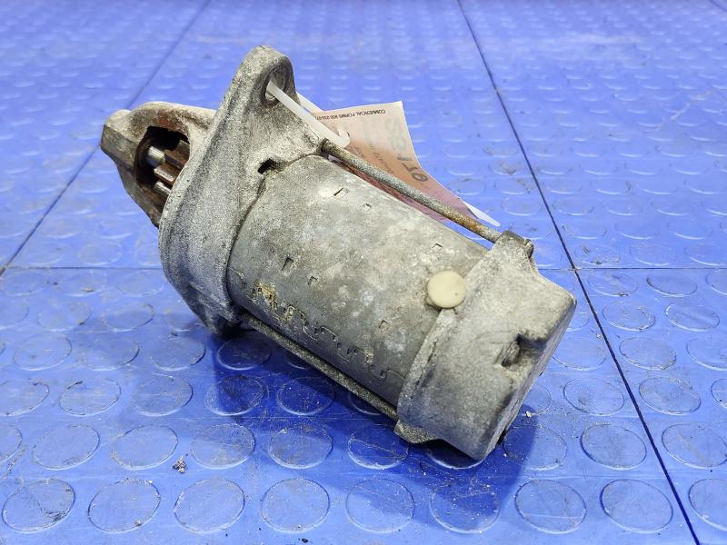2008 Subaru Legacy Starter Motor