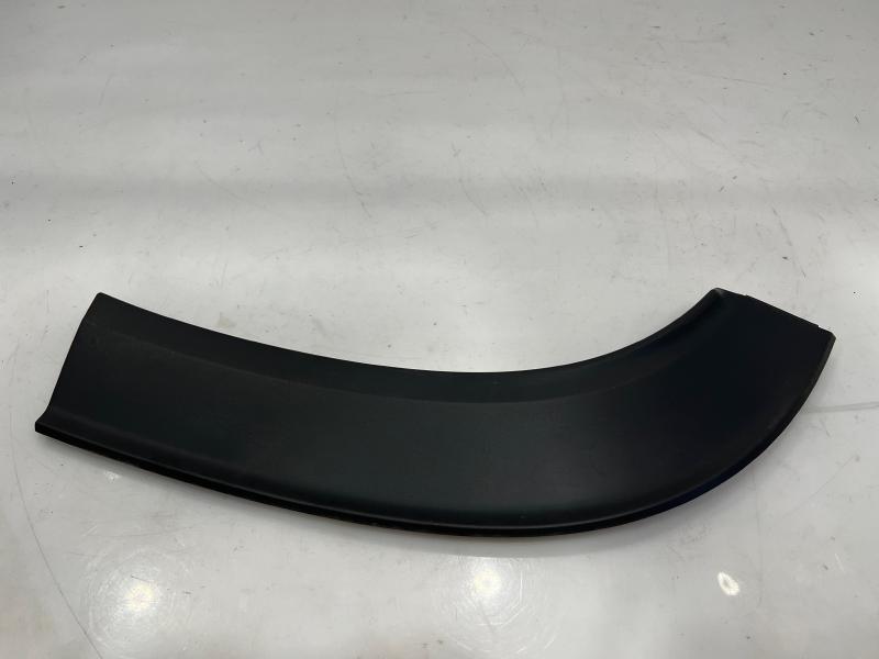 2021 Chevrolet Trailblazer Wheel Opening Moulding