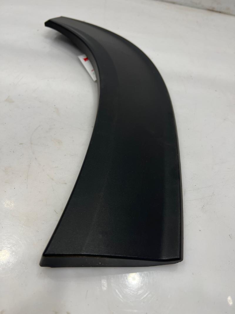 2021 Chevrolet Trailblazer Wheel Opening Moulding
