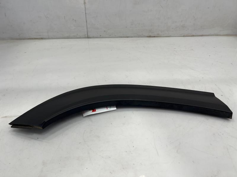 2021 Chevrolet Trailblazer Wheel Opening Moulding