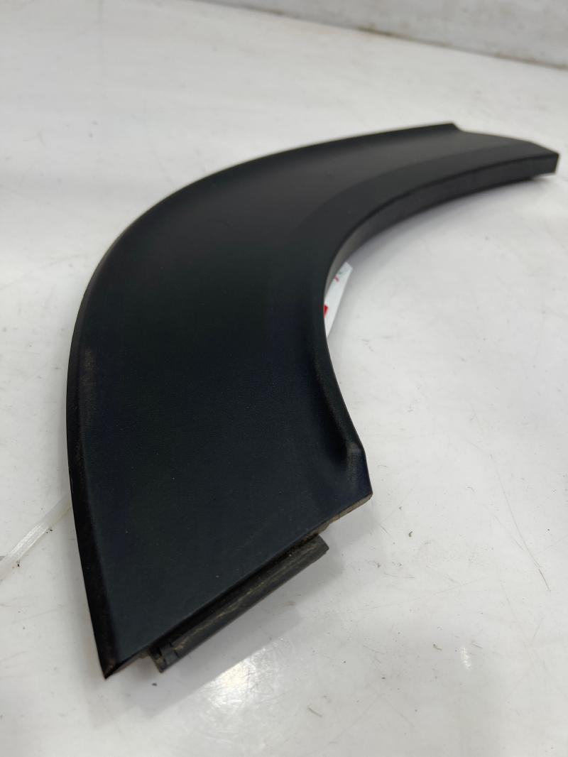 2021 Chevrolet Trailblazer Wheel Opening Moulding