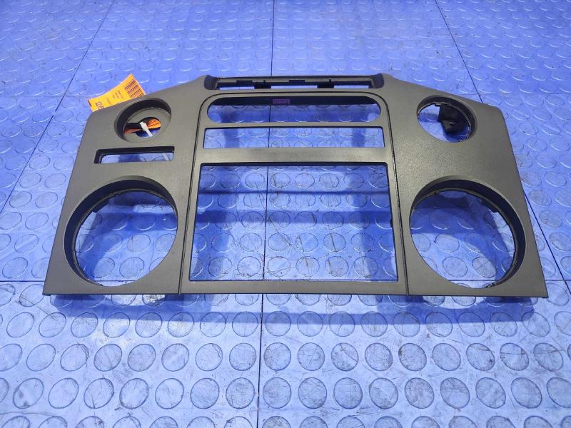 2011 Ford F-250 Super Duty Misc Ebay Parts