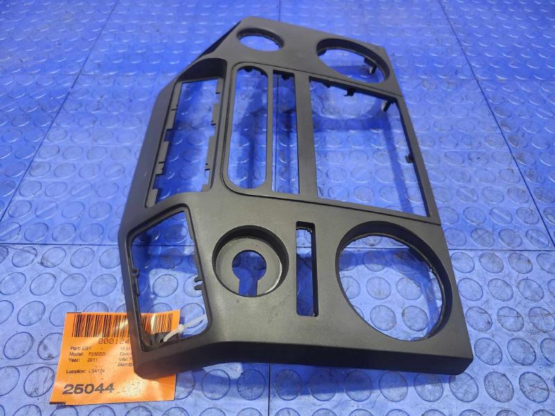 2011 Ford F-250 Super Duty Misc Ebay Parts